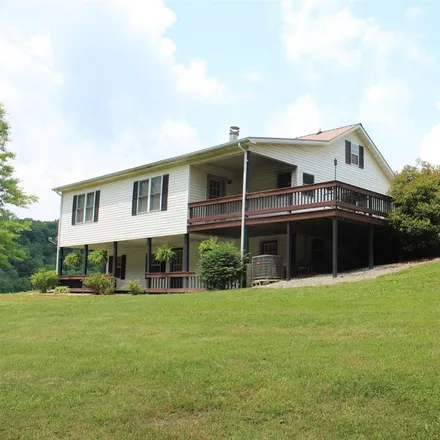 Image 1 - 501 Hill Street, Columbia, KY 42728, USA - House for sale