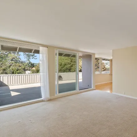Image 2 - 5 Andrew Drive, Bel Aire, Tiburon, CA 94920, USA - Condo for rent