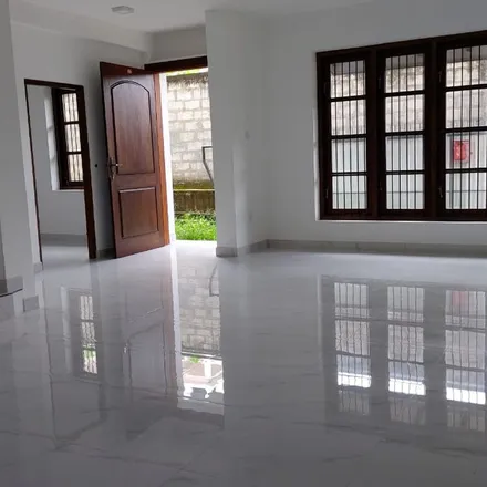 Rent this 5 bed apartment on Nugegoda Flyover in S. De S. Jayasinghe Road, Kohuwala