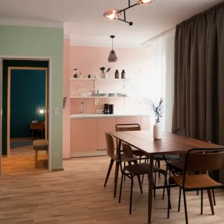 Image 2 - Untere Donaulände 62, 4020 Linz, Austria - Apartment for rent