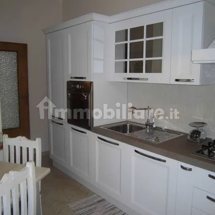 Rent this 4 bed apartment on Via Catalogna 22c in 07041 Alghero SS, Italy