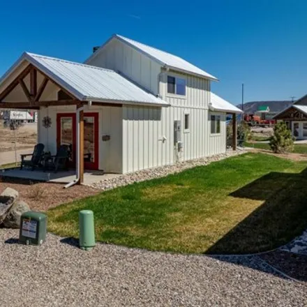 Buy this 2 bed house on 607 River Frontage Road in Silt, CO 81652