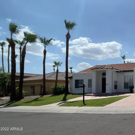 Image 1 - 10178 East Corrine Drive, Scottsdale, AZ 85260, USA - House for rent