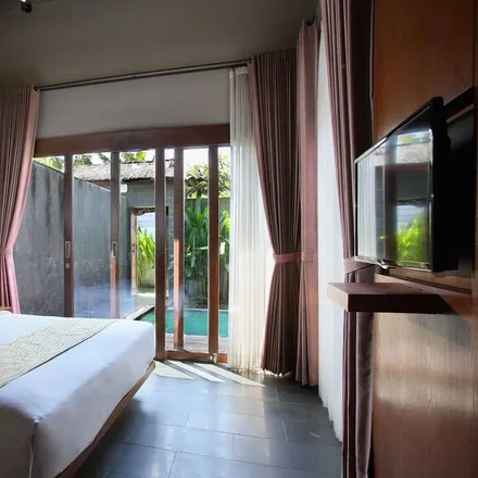 Rent this 1 bed house on JTB Indonesia in Jimbaran, Badung