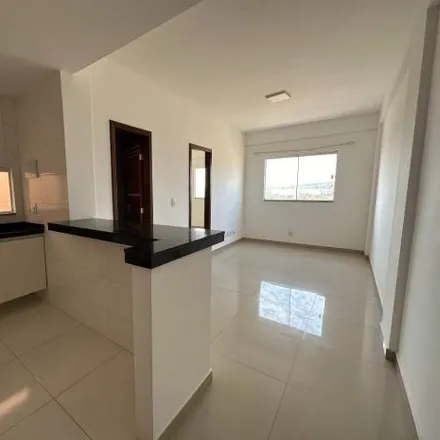 Rent this studio apartment on Avenida Luis Eduardo Magalhães in Candeias, Vitória da Conquista - BA