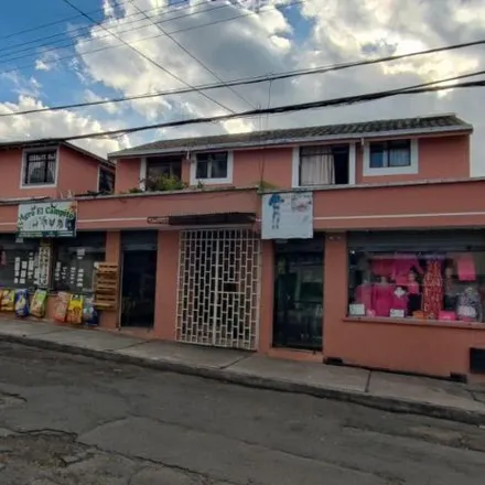 Image 2 - DON FREDDY, Bolívar Guerrero 0999941765, 170315, El Condado, Ecuador - House for sale