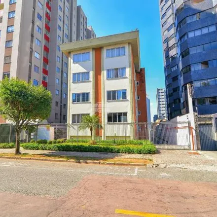 Buy this 3 bed apartment on Rua Antônio Pietruza 255 in Portão, Curitiba - PR