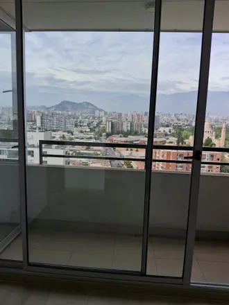 Image 6 - Avenida San Pablo 4061, 835 0302 Quinta Normal, Chile - Apartment for rent