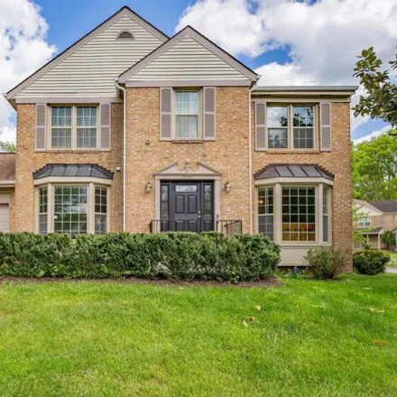 Buy this 5 bed house on 3217 Cherry Mill Drive in Powder Mill Estates, Hyattsville