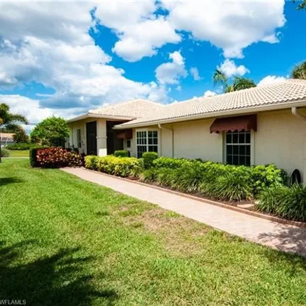 Buy this 3 bed house on 13331 Southampton Drive in Worthington Country Club, Bonita Springs