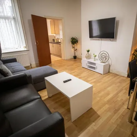 Image 1 - North Tyneside, NE28 8HB, United Kingdom - Apartment for rent