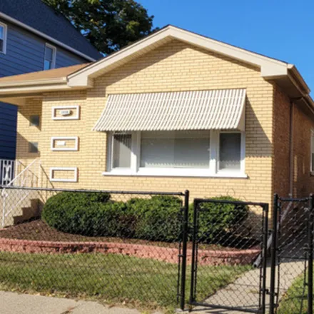 Buy this 3 bed house on 1032 West 103rd Place in Chicago, IL 60643
