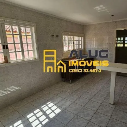 Rent this 4 bed house on unnamed road in Jardim Europa, Vargem Grande Paulista - SP