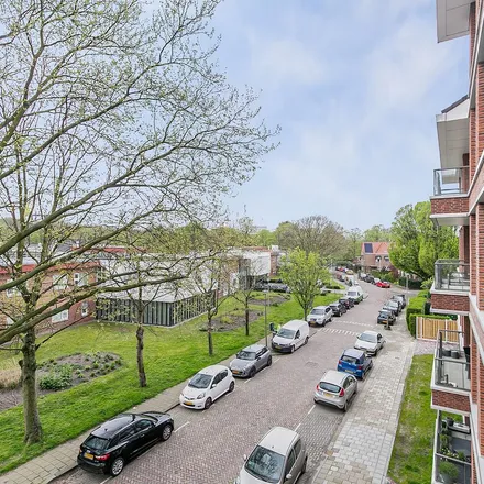 Image 9 - Doctor Noletstraat 2D-5, 3116 BH Schiedam, Netherlands - Apartment for rent