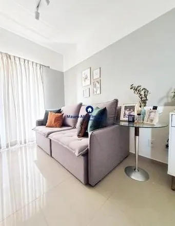 Buy this 2 bed apartment on Rua Guttermann in Brás Cubas, Mogi das Cruzes - SP