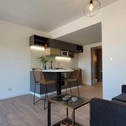 Buy this studio apartment on Ceretti 2829 in Villa Urquiza, C1431 DUB Buenos Aires