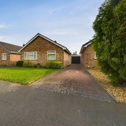 Image 1 - Beaver Close, Worcester, WR2 4EG, United Kingdom - House for sale