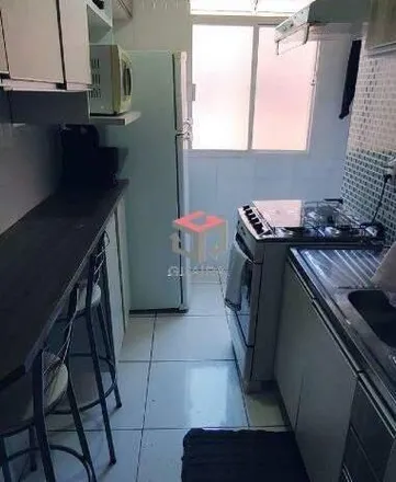 Buy this 2 bed apartment on Avenida José Bonifácio 1297 in Serraria, Diadema - SP
