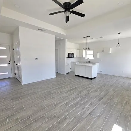Rent this 1 bed apartment on Atrium Place Drive in Harlingen, TX 78586