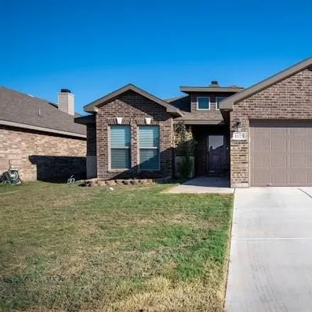 Buy this 3 bed house on East 92nd Street in Odessa, TX