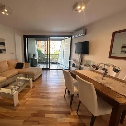 Rent this 2 bed apartment on Capitán Justo Germán de Bermúdez 1501 in Olivos, B1636 EMA Vicente López