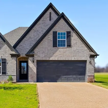 Buy this 4 bed house on unnamed road in Southaven, MS 38671
