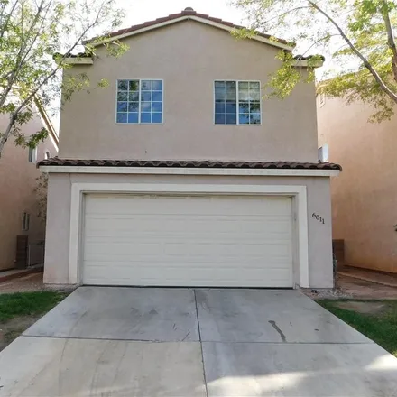 Rent this 3 bed house on West Patrick Lane in Spring Valley, NV 89118