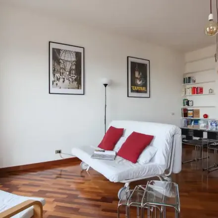 Image 1 - Via Arnaldo da Brescia 8, 20159 Milan MI, Italy - Apartment for rent
