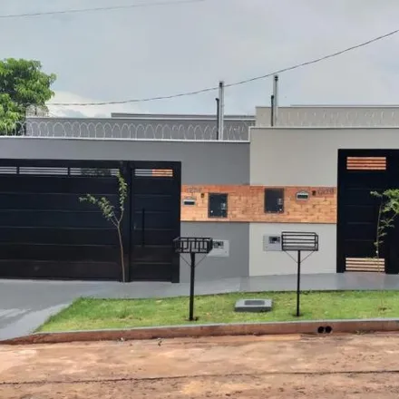 Buy this 5 bed house on Rua Presidente Delfin Moreira in Santo Amaro, Campo Grande - MS