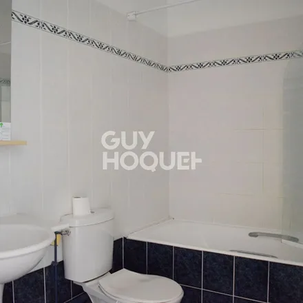 Rent this 3 bed apartment on 1 Place du General de Gaulle in 78460 Chevreuse, France