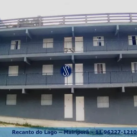 Image 2 - Rodovia Prefeito Luiz Salomão Chamma, Parque Industrial, Franco da Rocha - SP, 07859-390, Brazil - Apartment for rent