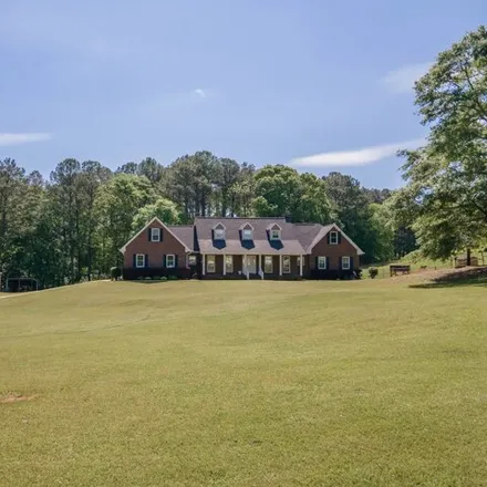 Buy this 4 bed house on 1733 S Thompson Rd in Pine Mountain, Georgia