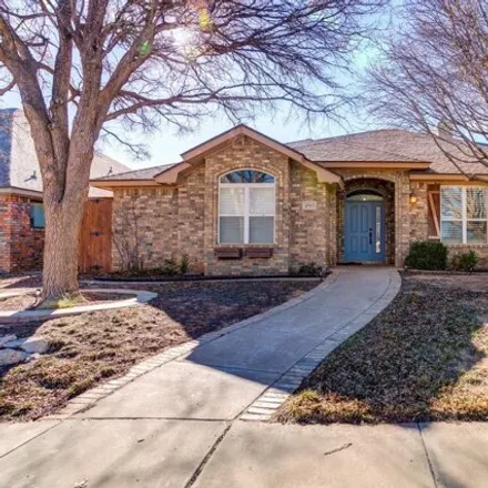 Buy this 4 bed house on 4599 108th Street in Lubbock, TX 79424