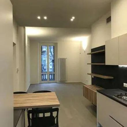 Rent this 3 bed apartment on Corso Sempione in 91, 20149 Milan MI