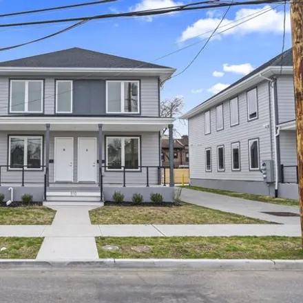 Rent this 2 bed house on 964 Cookman Avenue in Asbury Park, NJ 07712
