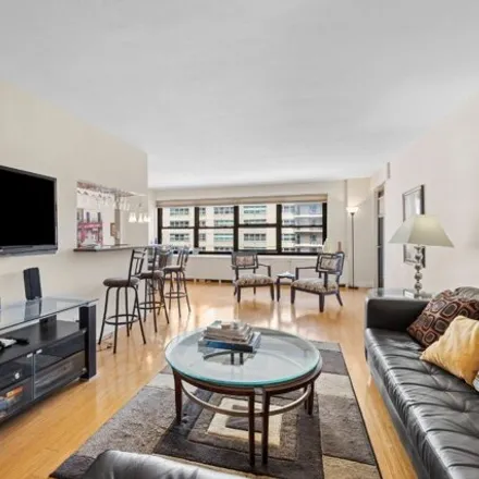 Buy this studio apartment on 221 West 66th Street in New York, NY 10023
