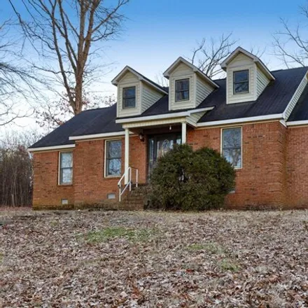 Buy this 3 bed house on I 65;US 31 in Ardmore, TN