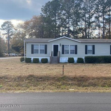 Rent this 3 bed house on Liberty St in Estill, SC