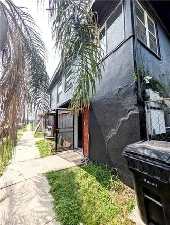Buy this 4 bed house on 2057 Duels Street in New Orleans, LA 70119