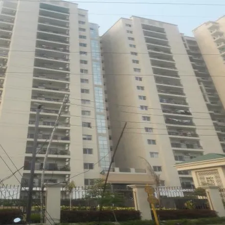 Rent this 3 bed apartment on unnamed road in Vaishali, Ghaziabad - 201019