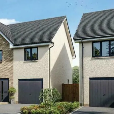 Buy this 4 bed house on 148 Echline Drive in City of Edinburgh, EH30 9XG