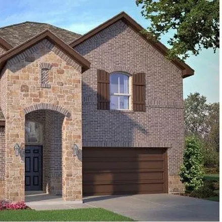 Buy this 4 bed house on 701 Jakarta Street in Bowie, TX 76230