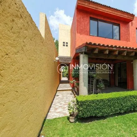 Buy this 4 bed house on Calle Álamos in 72480 Puebla City, PUE