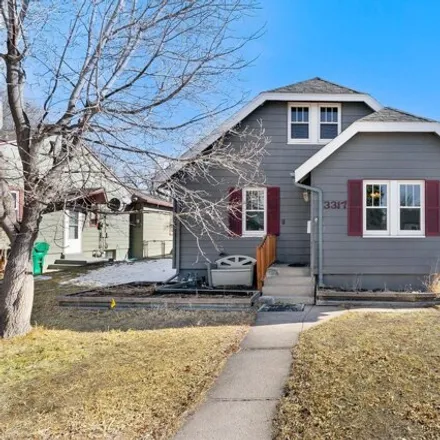 Buy this 5 bed house on 3387 McComb Avenue in Cheyenne, WY 82001