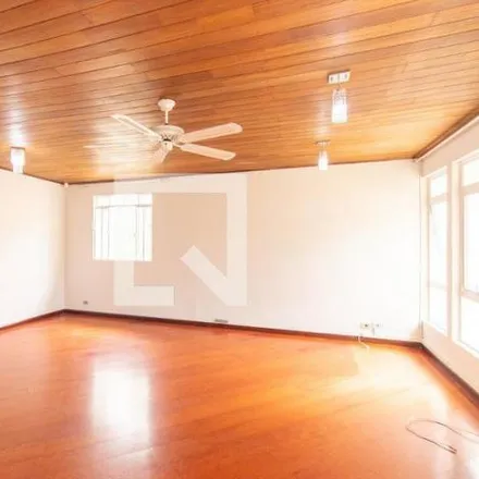 Rent this 3 bed house on Rua Nicanor Rivas 287 in São Braz, Curitiba - PR