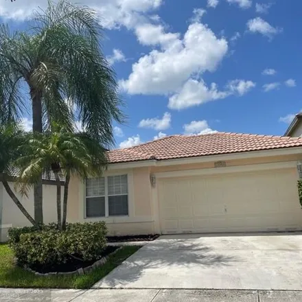 Image 1 - 17488 Southwest 22nd Street, Miramar, FL 33029, USA - House for rent