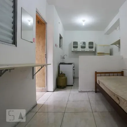 Rent this 1 bed house on Rua Augusto Perroni 671 in Butantã, São Paulo - SP