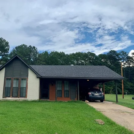 Buy this 3 bed house on 311 Old Marietta Road in Booneville, Prentiss County