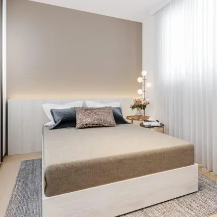 Buy this 1 bed apartment on Rua 2137 in Solar do Barreiro, Belo Horizonte - MG