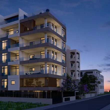 Image 2 - Limassol, Limassol District, Cyprus - Apartment for sale